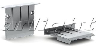 Arlight 015540 Заглушка ALU для ALU-POWER-W35-F глухая