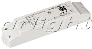 Arlight 020728 Диммер DALI SRP-2305-12-50W-CV (220V, 12V, 50W)