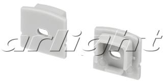 Arlight 018464 Заглушка ARH-LINE-1716 с отверстием