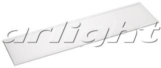 Arlight 023154 Панель IM-300x1200A-40W Day White