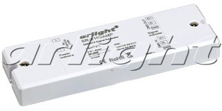 Arlight 019460 Усилитель DMX-сигнала SR-2100AMP (12-24V, 1CH)