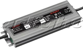 Arlight 020272 Блок питания ARPV-GT12100-Slim (12V, 8.3A, 100W)