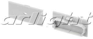 Arlight 018466 Заглушка ARH-LINE-2448 с отверстием