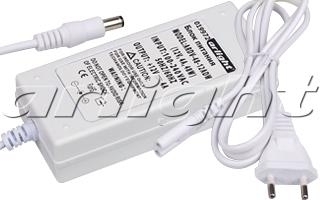 Arlight 019972 Блок питания ARDV-48-12ADW (12V, 4A, 48W)