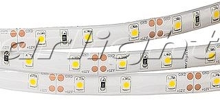 Arlight 014795 Лента RTW 2-5000SE 12V Warm (3528, 300 LED, LUX)