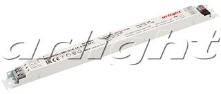 Arlight 020869 Блок питания ARV-24025-LONG (24W, 1A, 0-10V, PFC)