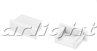 Arlight 018601 Заглушка для MIC белая глухая