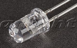 Arlight 003077 Светодиод ARL-5013URBC-B