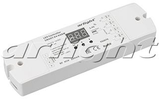 Arlight 022670 Контроллер тока SMART-K4-RGBW (12-36V, 4x350mA)