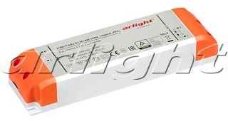 Arlight 018619 Блок питания ARJ-KL361400 (50W, 1400mA, PFC)