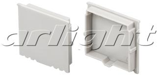 Arlight 017623 Заглушка ARH-POWER-W35 глухая