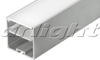 Arlight 019304 Профиль SL-LINE-5050-2000 ANOD