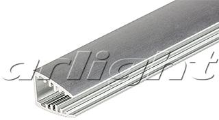 Arlight 016978 Алюминиевый Профиль TOP-SHELF6-2000 ANOD