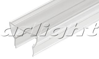 Arlight 018820 Экран ARH-WIDE-(B)-H20-2000 TPZ Clear-PM