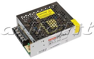 Arlight 021021 Блок питания HTS-50M-5 (5V, 10A, 50W)