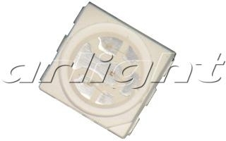 Arlight 015150 Светодиод ARL-5060RGB (H271BU46FU79G)