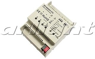 Arlight 021337 Контроллер KNX SR-9511FA (12-36V, 240-720W, 4CH)