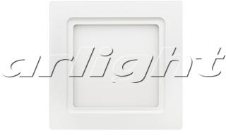Arlight 014194 Светильник IM-170x170-16W White