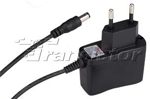 014842 Arlight Блок питания ARDV-12006EP (12V, 0,5A, 6W) (ARL, Адаптер)