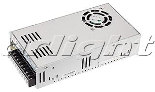 Arlight 015942 Блок питания HTSP-320F-48 (48V, 6.7A, 320W, PFC)