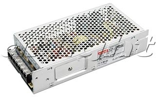 Arlight 015035 Блок питания HTS-150M-12 (12V, 12.5A, 150W)