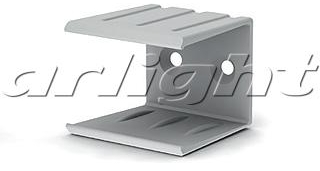 Arlight 014868 Крепёж для ALU-WIDE-H28
