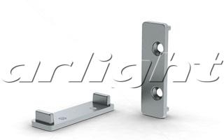 Arlight 015465 Заглушка ALU-BASE-Small глухая