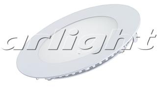 Arlight 020105 Светильник DL-120M-9W White