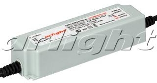 Arlight 015938 Блок питания ARPJ-DIM241750-R (42W, 1750mA, 0-10V, PFC)