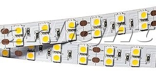 Arlight 011256 Лента RT 2-5000 24V White 2x2 (5060, 600 LED, LUX)