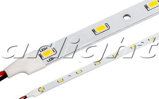 Arlight 019903 Линейка ARL-550-5630EP-16LED-300mA Warm