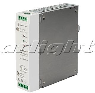 Arlight 023191 Блок питания ARV-DRP70-12 (12V, 5A, 60W)
