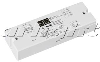 Arlight 020375 Декодер DMX SR-2102AC (220V, 560W)