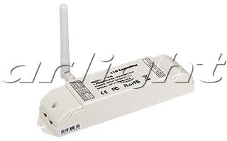 Arlight 016734 RGB-трансмиттер LT-3050-2.4G (5-24V, 2.4 ГГц)