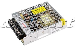 Arlight 022384 Блок питания HTS-100-24-FA (24V, 4.5A, 100W)