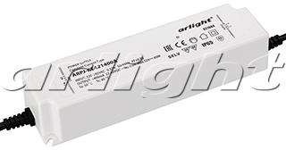 Arlight 021904 Блок питания ARPJ-KE421400A (60W, 1400mA, PFC)