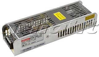 Arlight 020974 Блок питания HTS-100L-12 (12V, 8.5A, 100W)