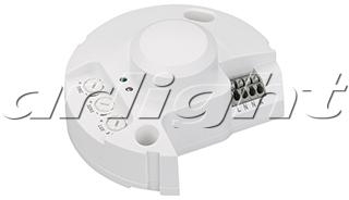 Arlight 017833 Датчик движения MW14 (угол 360°)