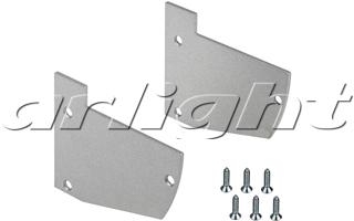 Arlight 017296 Заглушка для SHELF-MULTI-G глухая