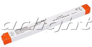 Arlight 022172 Блок питания ARV-SN24150-Slim (24V, 6,25A, 150W, PFC)