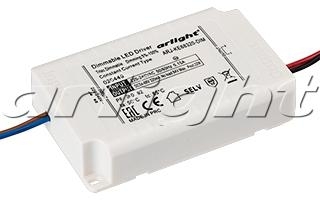 Arlight 020449 Блок питания ARJ-KE68320-DIM (22W, 320mA, PFC, Triac)