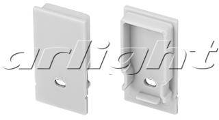 Arlight 018865 Заглушка ARH-WIDE-H20 RCT с отверстием
