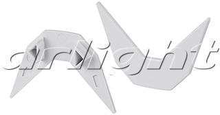 Arlight 023890 Заглушка ARH-DECORE-S12-EXT Flat глухая
