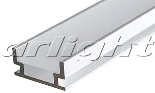 Arlight 019190 Алюминиевый Профиль HR-2000 ANOD