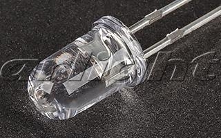Arlight 006583 Светодиод ARL-5013EGC/2L