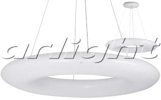 Arlight 021246 Светильник ALT-TOR-BB910PW-120W Warm White