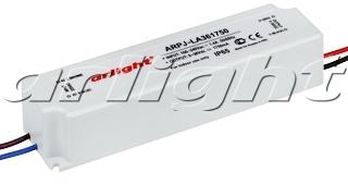 Arlight 011672 Блок питания ARPJ-LA361750 (63W, 1750mA)