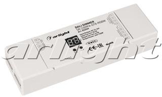 Arlight 022559 Диммер DALI SR-2309FA-DT8-RGBW (12-36V, 4x5A)