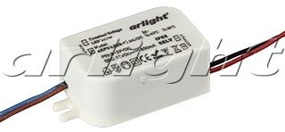 Arlight 020091 Блок питания ARPV-LK20-12 DC/DC (12V, 20W)