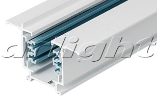 Arlight 022759 Трек встраиваемый LGD-A3P-F-2000 White-M